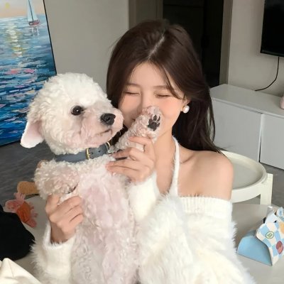 甜心宝贝软糯糯